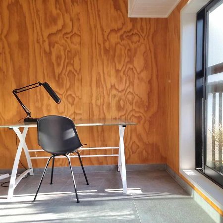 Modern 1 Bedroom Apartment Across From Hagley Park كريستتشيرش المظهر الخارجي الصورة